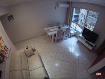 Tijuca - Lindo apartamento - 000492 - 3