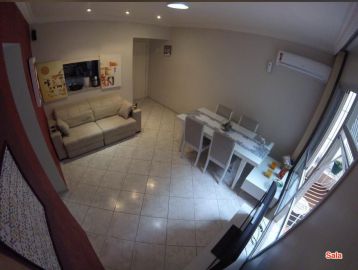 Conheça Tijuca - Lindo apartamento - 000492 - 4 4