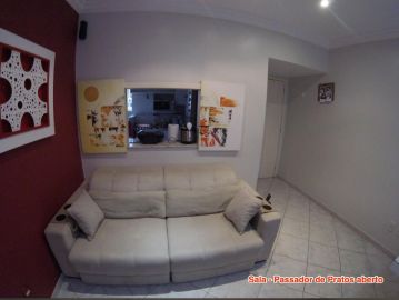 Conheça Tijuca - Lindo apartamento - 000492 - 5 5