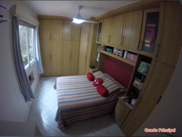 Conheça Tijuca - Lindo apartamento - 000492 - 8 8