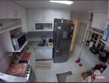 Conheça Tijuca - Lindo apartamento - 000492 - 14 14