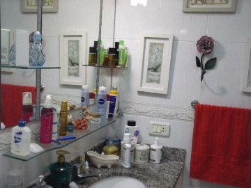 Conheça Tijuca - Lindo apartamento - 000492 - 22 22