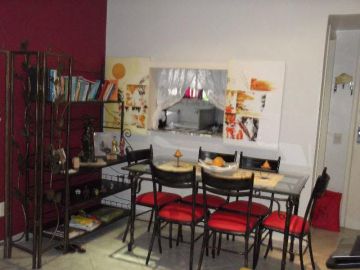 Conheça Tijuca - Lindo apartamento - 000492 - 24 24