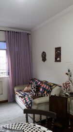 SALA - Apartamento à venda Avenida Melo Matos,Tijuca, Tijuca,Rio de Janeiro - R$ 600.000 - 000493 - 1