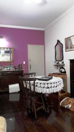 SALA - Apartamento à venda Avenida Melo Matos,Tijuca, Tijuca,Rio de Janeiro - R$ 600.000 - 000493 - 2