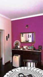 Conheça SALA do imóvel - Apartamento à venda Avenida Melo Matos,Tijuca, Tijuca,Rio de Janeiro - R$ 600.000 - 000493 - 3 SALA - 3