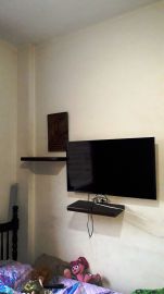 Conheça QUARTO 2 do imóvel - Apartamento à venda Avenida Melo Matos,Tijuca, Tijuca,Rio de Janeiro - R$ 600.000 - 000493 - 12 QUARTO 2 - 12