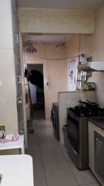 Conheça COZINHA do imóvel - Apartamento à venda Avenida Melo Matos,Tijuca, Tijuca,Rio de Janeiro - R$ 600.000 - 000493 - 17 COZINHA - 17