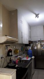 COZINHA - Apartamento à venda Avenida Melo Matos,Tijuca, Tijuca,Rio de Janeiro - R$ 600.000 - 000493 - 22