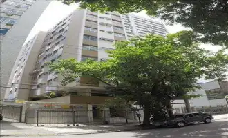 Apartamento à venda Rua Antônio Basílio,Tijuca, Tijuca,Rio de Janeiro - R$ 800.000 - 000498 - 1