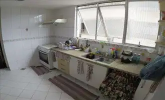 Apartamento à venda Rua Antônio Basílio,Tijuca, Tijuca,Rio de Janeiro - R$ 800.000 - 000498 - 12