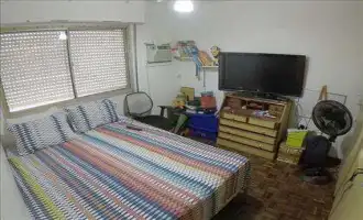 Apartamento à venda Rua Antônio Basílio,Tijuca, Tijuca,Rio de Janeiro - R$ 800.000 - 000498 - 23