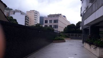 Apartamento à venda Rua Soares da Costa,Tijuca, Rio de Janeiro - R$ 780.000 - 000499 - 3