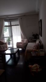 Apartamento à venda Rua Soares da Costa,Tijuca, Rio de Janeiro - R$ 780.000 - 000499 - 7