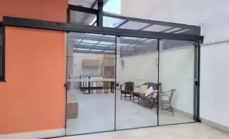 Apartamento com Área Privativa à venda Rua Lúcio de Mendonça,Maracanã, Rio de Janeiro - R$ 1.600.000 - 000502 - 4