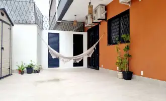 Apartamento com Área Privativa à venda Rua Lúcio de Mendonça,Maracanã, Rio de Janeiro - R$ 1.600.000 - 000502 - 6