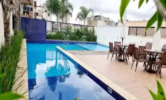 Apartamento com Área Privativa à venda Rua Lúcio de Mendonça,Maracanã, Rio de Janeiro - R$ 1.600.000 - 000502 - 22