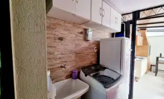Apartamento com Área Privativa à venda Rua Lúcio de Mendonça,Maracanã, Rio de Janeiro - R$ 1.600.000 - 000502 - 24