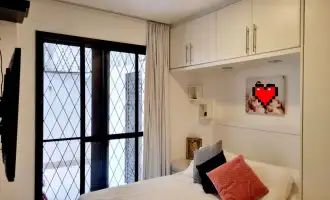 Apartamento com Área Privativa à venda Rua Lúcio de Mendonça,Maracanã, Rio de Janeiro - R$ 1.600.000 - 000502 - 25