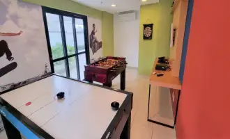 Apartamento com Área Privativa à venda Rua Lúcio de Mendonça,Maracanã, Rio de Janeiro - R$ 1.600.000 - 000502 - 27