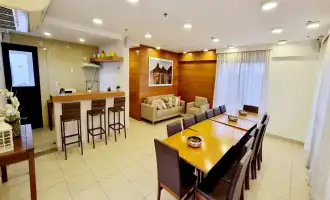 Apartamento com Área Privativa à venda Rua Lúcio de Mendonça,Maracanã, Rio de Janeiro - R$ 1.600.000 - 000502 - 32