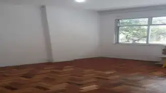 Apartamento à venda Rua Grajaú, Grajaú, Rio de Janeiro - R$ 500.000 - 703 - 30
