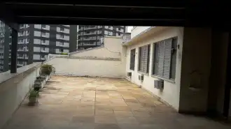 Cobertura à venda Rua Barão de Itambi,Botafogo, Rio de Janeiro - R$ 2.950.000 - 707 - 4