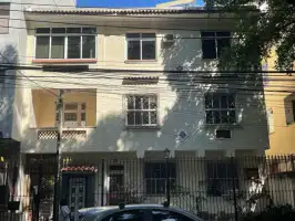 Apartamento à venda Rua Dona Delfina,Tijuca, Tijuca,Rio de Janeiro - R$ 380.000 - 708 - 1