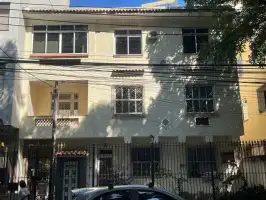 Apartamento à venda Rua Dona Delfina,Tijuca, Tijuca,Rio de Janeiro - R$ 380.000 - 708 - 2