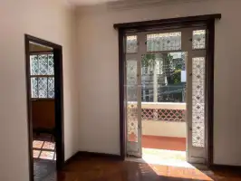 Apartamento à venda Rua Dona Delfina,Tijuca, Tijuca,Rio de Janeiro - R$ 380.000 - 708 - 9
