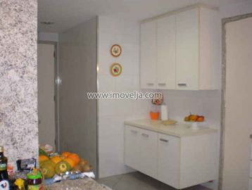 Imóvel Apartamento À VENDA, Leblon, Rio de Janeiro, RJ - Rua Timóteo da Costa - 000277 - 17