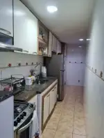 Apartamento com lazer completo à venda Rua Morais e Silva, Tijuca, Tijuca,Rio de Janeiro - R$ 689.000 - 711 - 19