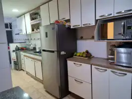 Apartamento com lazer completo à venda Rua Morais e Silva, Tijuca, Tijuca,Rio de Janeiro - R$ 689.000 - 711 - 20