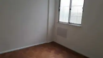 Apartamento à venda Rua mariz e barros, Tijuca, Tijuca,Rio de Janeiro - R$ 270.000 - 714 - 29