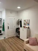 Conheça Apartamento à venda Rua Desembargador Izidro, Tijuca, Tijuca,Rio de Janeiro - R$ 340.000 - 716 - 1 1