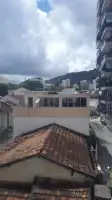 Apartamento 1 quarto à venda Tijuca, Rio de Janeiro - R$ 250.000 - 717 - 6