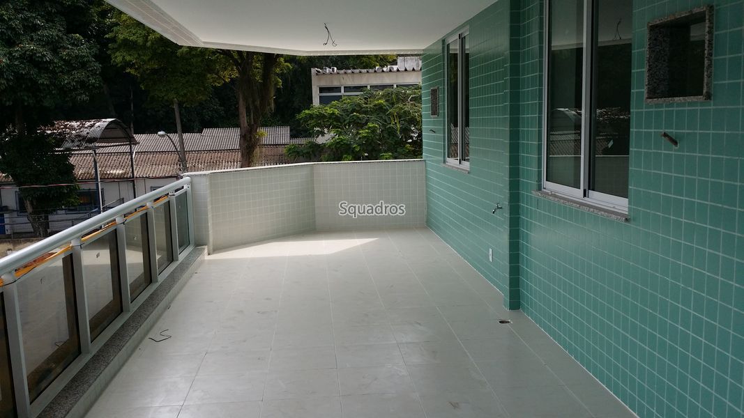 Apartamentos 1ª Locação a venda, 4 Quartos, Jardim Guanabara, Ilha do Governador , Rio de Janeiro , RJ - 4762 - 5