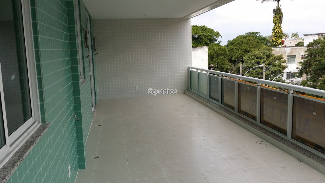 Apartamentos 1ª Locação a venda, 4 Quartos, Jardim Guanabara, Ilha do Governador , Rio de Janeiro , RJ - 4762 - 6