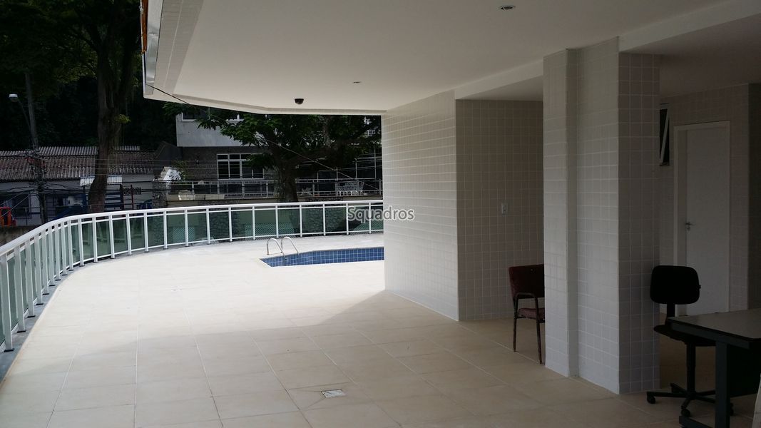 Apartamentos 1ª Locação a venda, 4 Quartos, Jardim Guanabara, Ilha do Governador , Rio de Janeiro , RJ - 4762 - 13