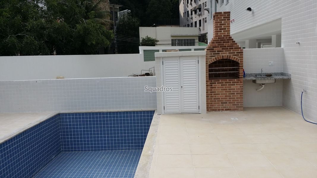 Apartamentos 1ª Locação a venda, 4 Quartos, Jardim Guanabara, Ilha do Governador , Rio de Janeiro , RJ - 4762 - 14