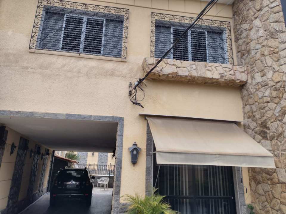 Casa à venda Avenida do Magisterio,Moneró, Ilha do Governador ,Rio de Janeiro - R$ 1.200.000 - 6391 - 75