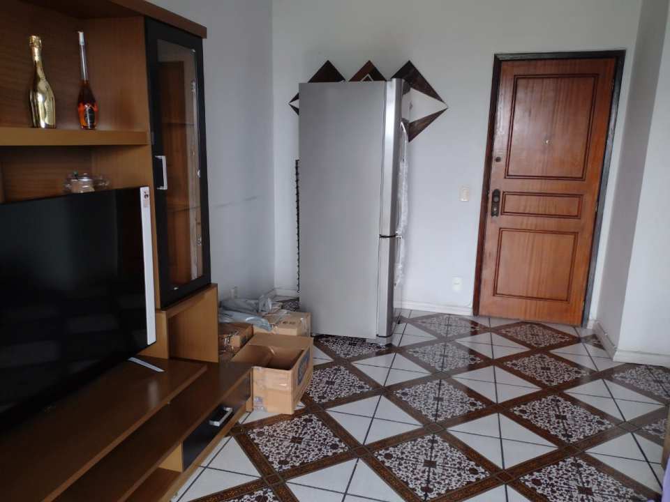 Apartamento à venda Estrada Governador Chagas Freitas,Moneró, Ilha do Governador ,Rio de Janeiro - R$ 520.000 - 6392 - 4