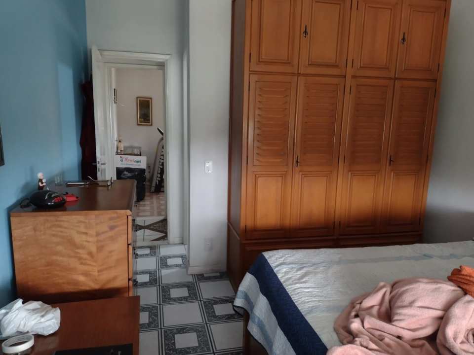 Apartamento à venda Estrada Governador Chagas Freitas,Moneró, Ilha do Governador ,Rio de Janeiro - R$ 520.000 - 6392 - 16
