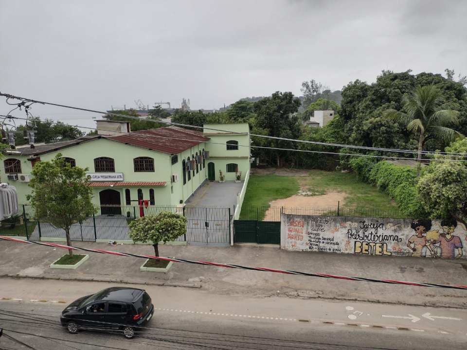 Apartamento à venda Estrada Governador Chagas Freitas,Moneró, Ilha do Governador ,Rio de Janeiro - R$ 520.000 - 6392 - 18