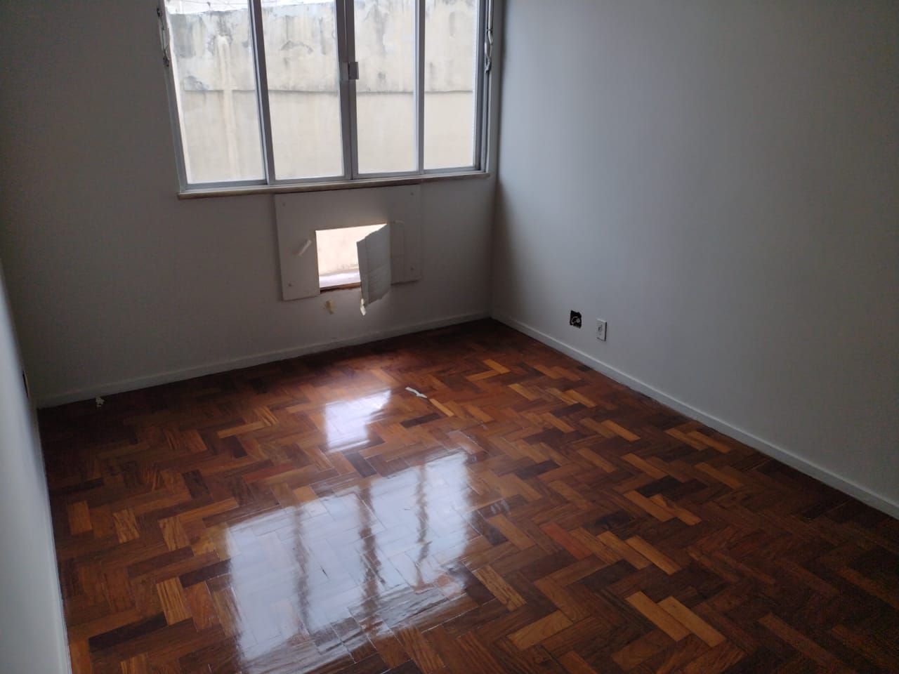 Apartamento à venda Rua da Glória,Glória, Glória,Rio de Janeiro - R$ 420.000 - 6396 - 6