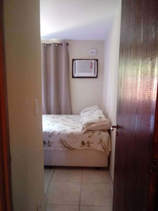 Apartamento à venda Rua Bacurua,Praia da Bandeira, Rio de Janeiro - R$ 210.000 - 6417 - 10