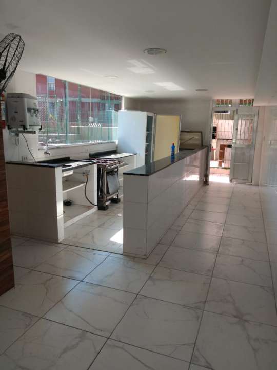 Apartamento à venda Rua Bacurua,Praia da Bandeira, Rio de Janeiro - R$ 210.000 - 6417 - 20