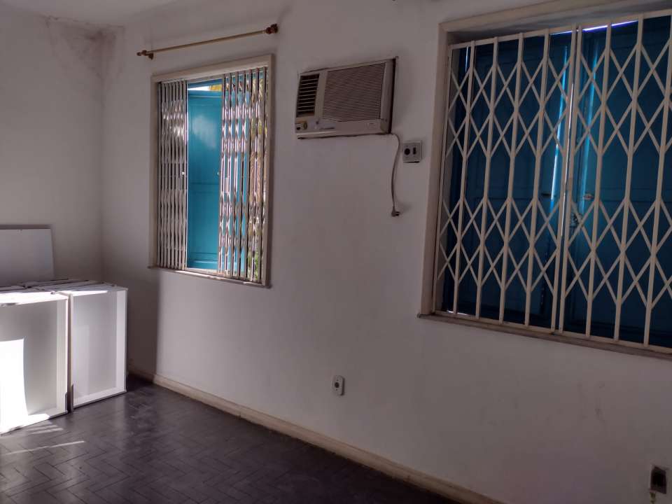 Casa à venda Rua Âncora,Cocotá, Rio de Janeiro - R$ 360.000 - 6427 - 6