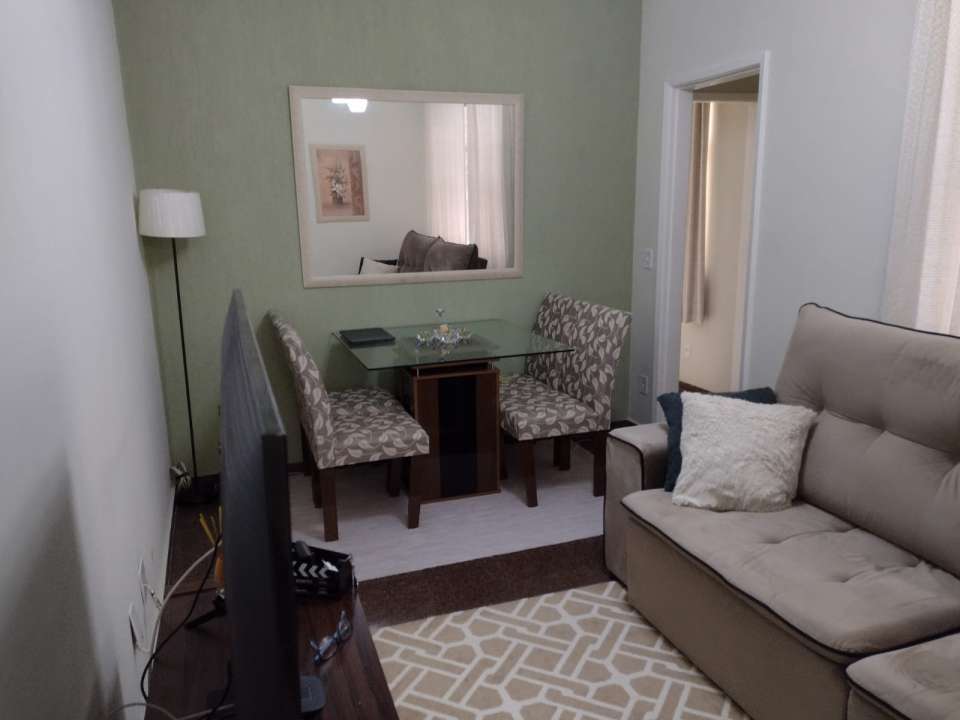 Apartamento à venda Estrada do Dendê,Moneró, Ilha do Governador ,Rio de Janeiro - 6429 - 3