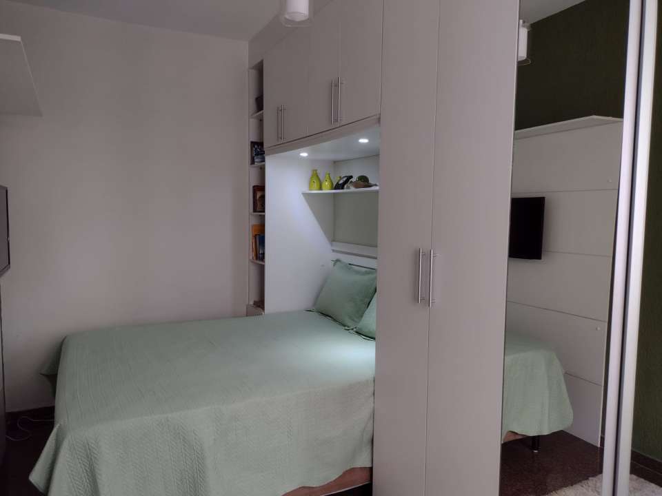 Apartamento à venda Estrada do Dendê,Moneró, Ilha do Governador ,Rio de Janeiro - 6429 - 6